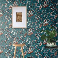 Обои Khroma Zoom Bahia арт-HIA007 — фото 2, Обои