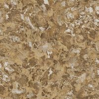 Обои Decori-Decori Carrara Винил на флизелине (1,06*10,05) Коричневый, Мрамор арт-82654 — фото 1, Обои