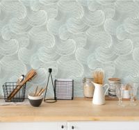 Обои Aura Scott Living арт-FD25909 — фото 3, Обои