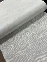 Обои Grandeco Secret Винил на флизелине (1,06*10,05) Серый/Серебряный, Штукатурка арт-R157013 — фото 2, Обои