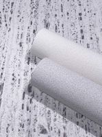 Обои Marburg Travertino Винил на флизелине (1,06*10,05) Белый/Серый, Под камень арт-33052 — фото 7, Обои