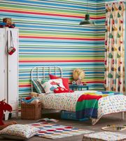 Обои Harlequin Guess Who арт-111264 — фото 2, Обои