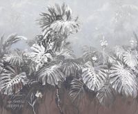 Фрески Applico Two арт-0019-S2 — фото 1, Фрески