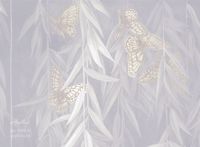 Фрески Applico Three арт-0045-S1 — фото 2, Фрески