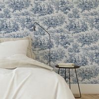 Обои Little Greene National Trust Papers 3 арт-0263LOMAZAR — фото 2, Обои