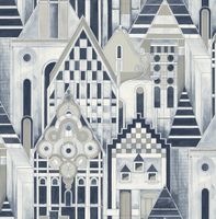 Обои Wallquest Skyline арт-SK90102 — фото 1, Обои