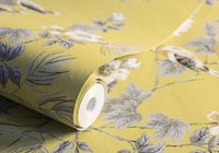 Обои 1838 Wallcoverings Rosemore арт-1601-100-01 — фото 2, Обои