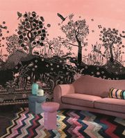 Товар: Обои Christian Lacroix Paradis Barbares арт-PCL7030-02 - фото 2 Обои Christian Lacroix Paradis Barbares арт-PCL7030-02 — фото 2, Обои