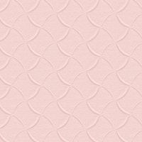 Обои Andrea Rossi Nisida Винил на флизилине (1,06*10) Розовый, Геометрия/Абстракция арт-54328-7 — фото 1, Обои для стен