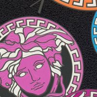 Товар: Обои A.S. Creation Versace 5 арт-38610-4 - фото 5 Обои A.S. Creation Versace 5 арт-38610-4 — фото 5, Обои