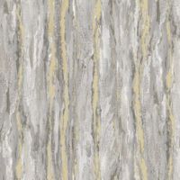 Обои Wiganford by Solo Lunman Винил на флизелине (1,06*10,05) Серый/Золото, Под дерево арт-ER8606 — фото 1, Обои