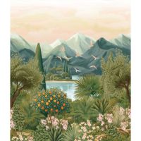 Обои Caselio Reliefs арт-106337239 — фото 1, Обои для стен