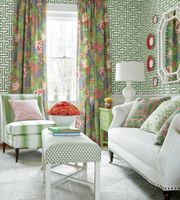 Обои Thibaut Dynasty арт-T75471 — фото 2, Обои