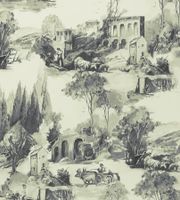 Товар: Обои Clarke & Clarke Colony арт-W0080-01 - фото 1 Обои Clarke & Clarke Colony арт-W0080-01 — фото 1, Обои