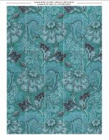 Товар: Обои NLXL NLXL Lab арт-MRV-03-5 - фото 1 Обои NLXL NLXL Lab арт-MRV-03-5 — фото 1, Обои