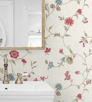Товар: Обои Seabrook French Country арт-FC61004 - фото 2 Обои Seabrook French Country арт-FC61004 — фото 2, Обои