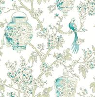 Обои Aura Charming Prints арт-FD22760 — фото 1, Обои