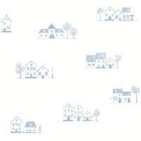 Обои Casadeco Once Upon A Time 2 арт-200846611 — фото 1, Обои для стен