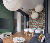 Обои Luna Крафт арт-CRF3-020 — фото 3, Обои