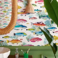 Обои Manuel Canovas Papiers Peints vol.8 арт-03108-02 — фото 3, Обои