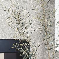 Обои York Black&White Resource Library арт-BW3921 — фото 3, Обои