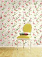 Обои KT-Exclusive English Rose арт-EN11108 — фото 2, Обои