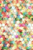 Фрески Affresco Re-Space арт-IV96-COL3 — фото 1, Фрески