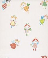 Обои Khroma Zoom Alphabet арт-ALP601 — фото 1, Обои