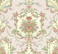 Обои Architector Balmoral арт-BM60001 — фото 1, Обои