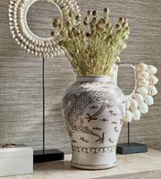 Обои Thibaut Texture Resource 6 арт-T312 — фото 2, Обои