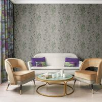 Обои Zambaiti Parati Architexture 2020 арт-M23013 — фото 3, Обои для стен