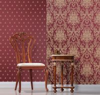 Обои Milassa Flos арт-Flos8-012 — фото 4, Обои для стен