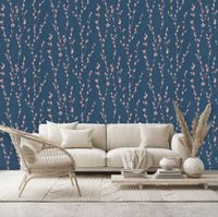 Обои Harlequin Idyllic арт-111471 — фото 2, Обои