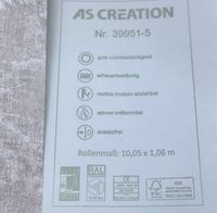 Обои 23 58526 Pacifica Deluxe арт. арт-39951-5 — фото 4, Обои