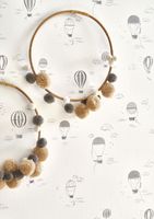 Обои Casadeco Once Upon A Time 2 арт-200859808 — фото 3, Обои