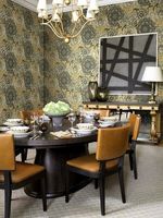 Обои Collins & Company Gatsby арт-GA30003 — фото 2, Обои