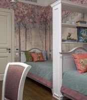 Товар: Фрески Affresco Wallpaper part 2 арт-AB49-COL1 - фото 2 Фрески Affresco Wallpaper part 2 арт-AB49-COL1 — фото 2, Фрески