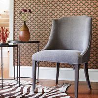 Обои Anna French Small Scale арт-AT79109 — фото 3, Обои