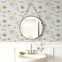 Обои Jaima Brown Anthology Resource арт-DB10208 — фото 3, Обои