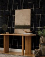 Обои Ronald Redding Tea Garden 2 арт-ZA8054 — фото 4, Обои