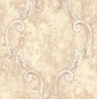 Обои Seabrook Majorca арт-MC71805 — фото 1, Обои