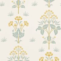 Обои Morris&Co Compilation Wallpaper арт-216829 — фото 1, Обои