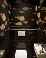 Обои Cole & Son Fornasetti арт-114-12024 — фото 5, Обои