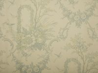 Обои Sanderson Toile Collection арт-DEGTAT101 — фото 1, Обои