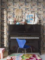 Товар: Обои Borastapeter Graphics арт-4754 - фото 2 Обои Borastapeter Graphics арт-4754 — фото 2, Обои