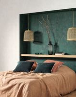 Обои Casadeco Stone 2 арт-80837535 — фото 2, Обои для стен