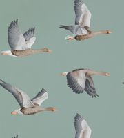 Обои Sanderson Elysian арт-216610 — фото 1, Обои