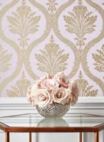 Обои Thibaut Damask Resource 4 арт-T89174 — фото 3, Обои