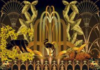 Обои Coordonne 40th Anniversary арт-8000052 — фото 1, Обои