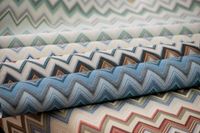 Обои Sirpi Missoni Home 4 арт-10336 — фото 2, Обои